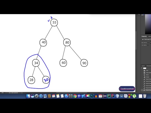 Graph Theory 12 - BST (Binary Search Tree) : Theory (Bangla | বাংলা)