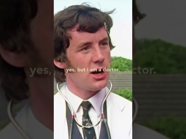 Psychiatrist Milkman Pt.2 | Monty Python's Flying Circus #montypython #flyingcircus