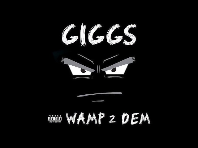 Giggs - Peligro feat. Dave (Official Audio)