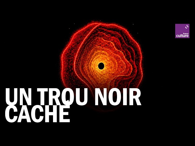 Une ÉTOILE cache-t-elle un TROU NOIR ? L’étrange découverte de JAMES WEBB