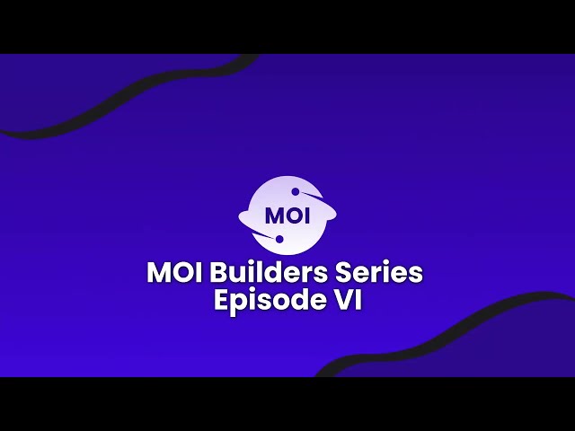 Builders Series Episode 6 | Context Inheritance