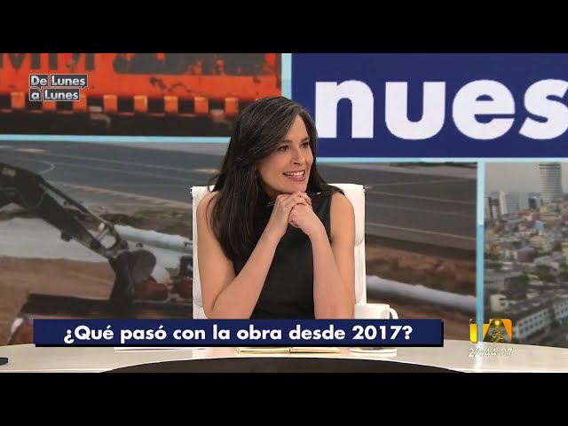 #ENVIVO | De Lunes a Lunes