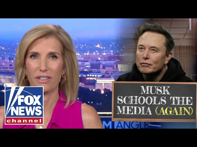 Laura Ingraham: This is so predictable, it’s almost boring