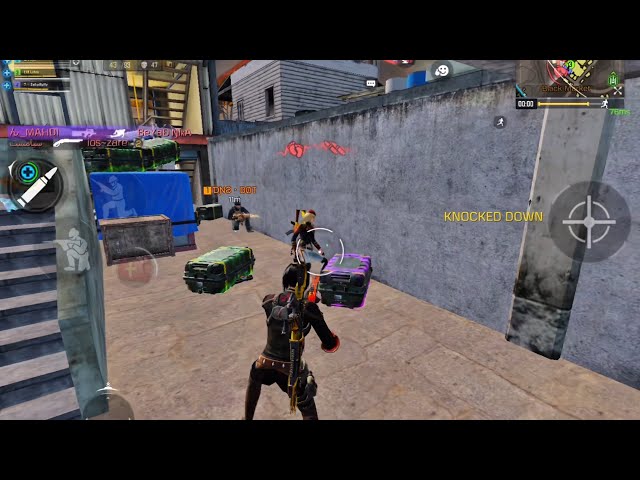 74 KILLS FULL CALL OF DUTY MOBILE BATTLE ROYALE GAMEPLAY