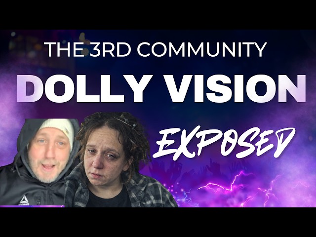 WHITEBOY Brings Dolly Vision Exposure To Another (3rd) Community! @THEUTUBESTREETS