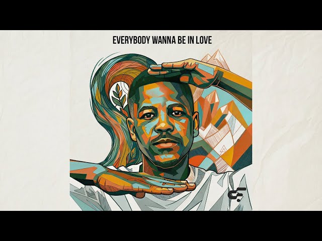 Calvin Fallo - Everybody Wanna Be In Love (Official Audio)