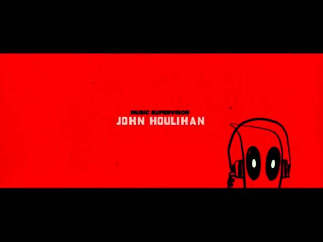 Deadpool 2016 - Movie Ending Credits
