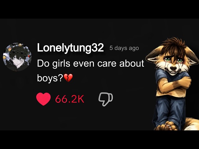 CORNBALL TikTok Comments😭🥀 #13