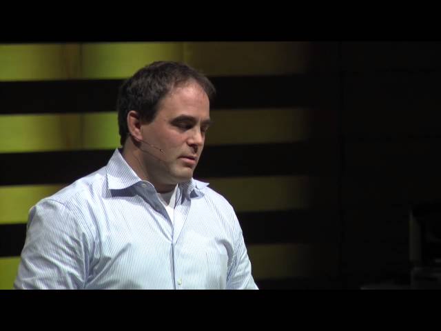 Geordie Rose | Quantum Computing: Artificial Intelligence Is Here