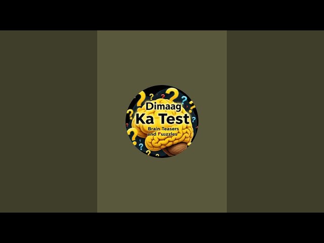 💯 LIVE: IQ TEST 👀👀 #mathstrick #shortlive #education #shorts #dimaagkatest