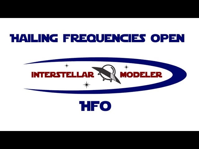 Interview with modeler Randy Cooper