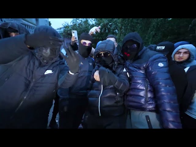 Mylo x Kkalas - G Code [Music Video]