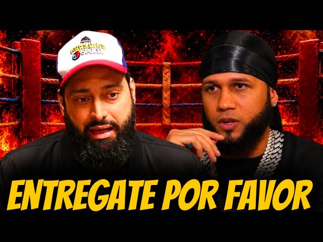 LAWYER CARLOS RUBIO REVEALS THE FULL TRUTH ABOUT THE EL ALFA EL JEFE CASE