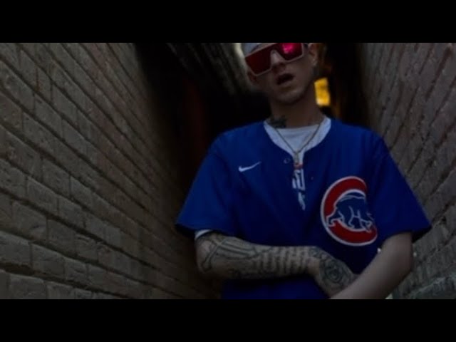 CHOIC3S - TR3V Official Music Video (Heartbreak x Trap Story) 🔥