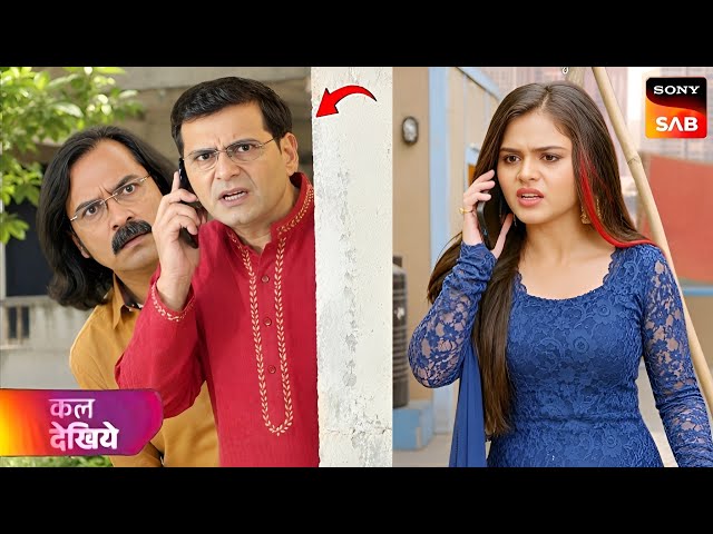 Pushpa Impossible episode 1354/Serial Pushpa/Bakhodra finds out the truth about Shanaya 🤯/Twist!