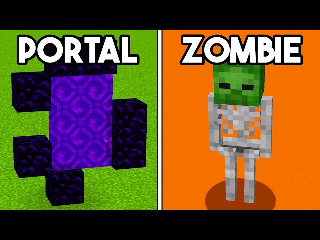 Best Minecraft Glitches