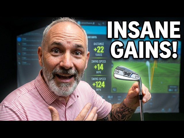 New PXG GEN 8 Irons Review – Game Changer or Overhyped