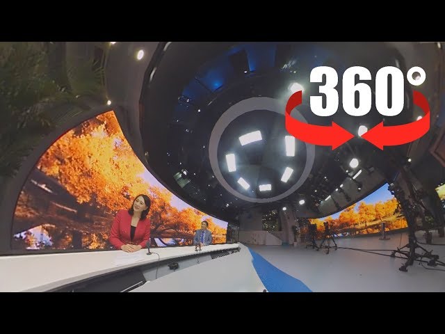 Xinhua Dialogue 360: China 's development is a miracle 全景访谈：喜迎十九大 开启新征程