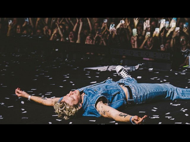 Christopher - When We Were Young [Audio Video]