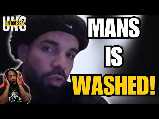 "ICEMAN"? DRAKE X CARTI SNIPPET REACTION