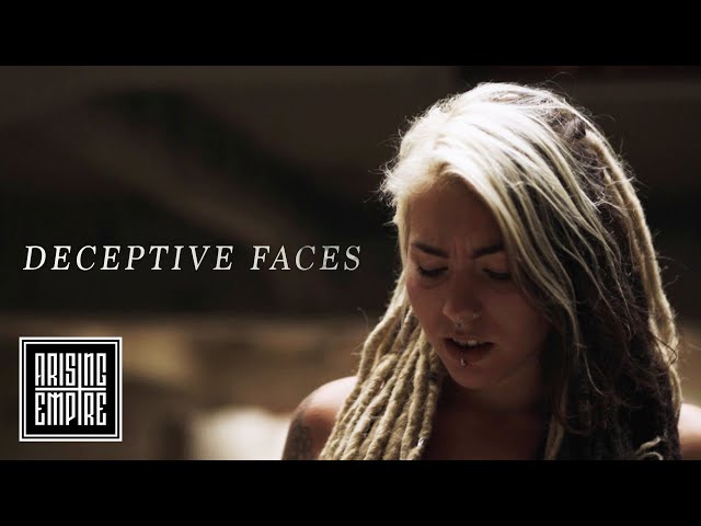 VENUES - Deceptive Faces (OFFICIAL VIDEO)