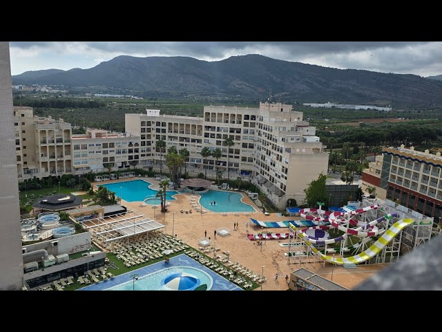 Magic Games Hotel Oropesa 🌟🌟🌟🌟