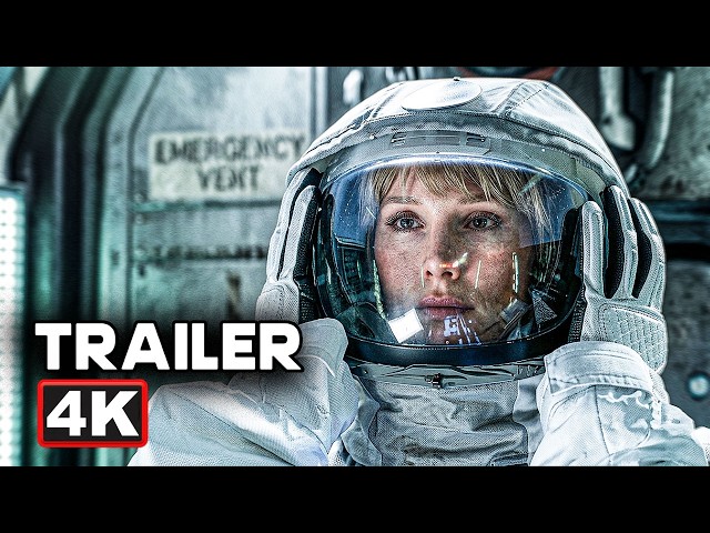 METEOR EXTINCTION Official Trailer (2026)