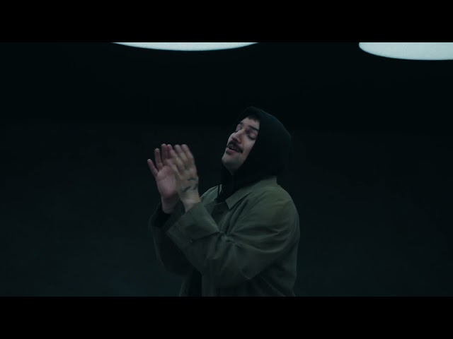 Messer - Break Open (A Cappella)