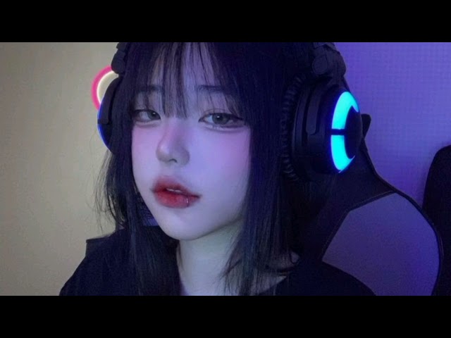 did i stutter - (sped up reverb)