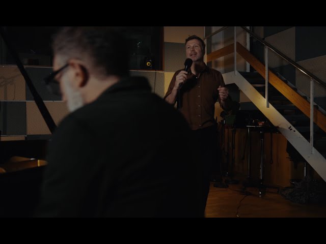 Pilgrims - Goin' Back - Live at RTÉ Studio 8