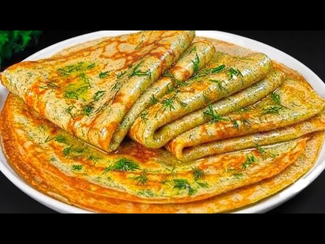 Aloo Paratha in 5 Minutes Without Kneading | No Rolling, Easy Liquid Dough Breakfast