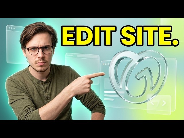 How To Edit Godaddy Website After Publishing [2026 Guide]