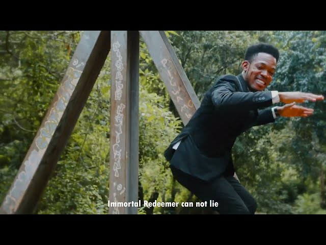 GOD CANNOT LIE – Official | A Song of Unwavering Faith & God’s Promises(OFFICIAL 4K MUSIC VIDEO)