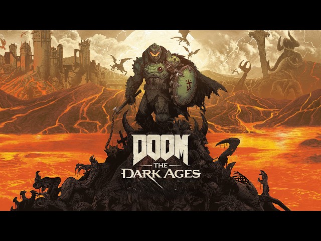 DOOM The Dark Ages  PC Walkthrough - Part 1 [No Commentary]