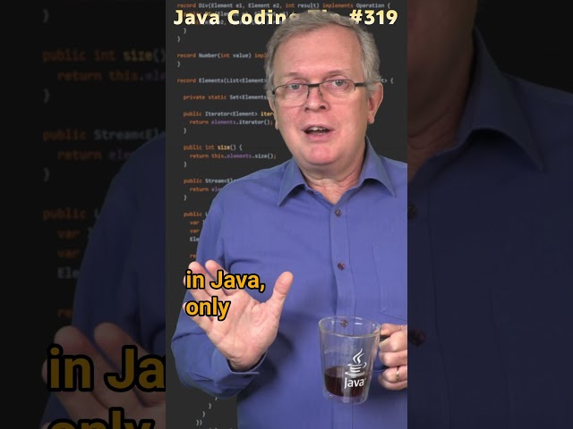 What is a Reference? - Cracking the Java Coding Interview #javalanguage #javacoding #javatips