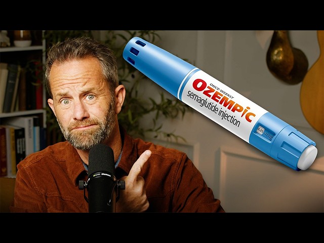 I Found Something Better Than Ozempic. It's in Your Fridge.