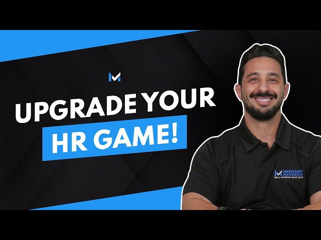 The 5 Best HR Software Options for Small Businesses