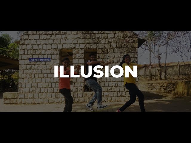 Jimikki Kammal Promo Series #2 | Team Illusion | Insignia 18 | SDMCET