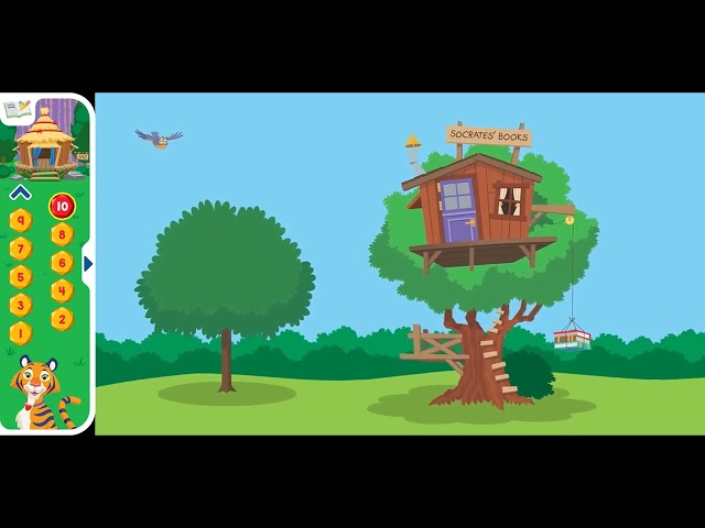 First Grade Language Mini Path on Anywhere Teacher - Learn 1st Grade English Language Skills!