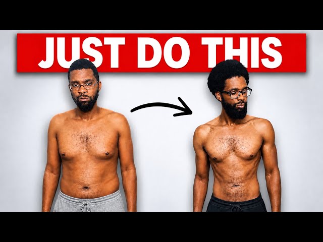 I Lost 50 lbs and Learned Weight Loss is Easy