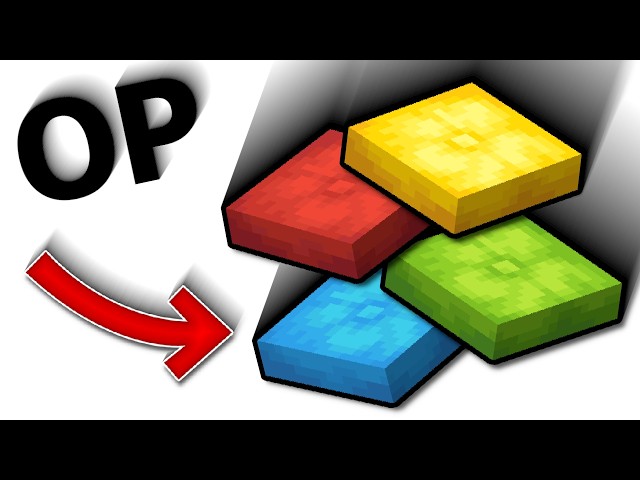 26 Cushion Tips & Tricks In Minecraft 26.3