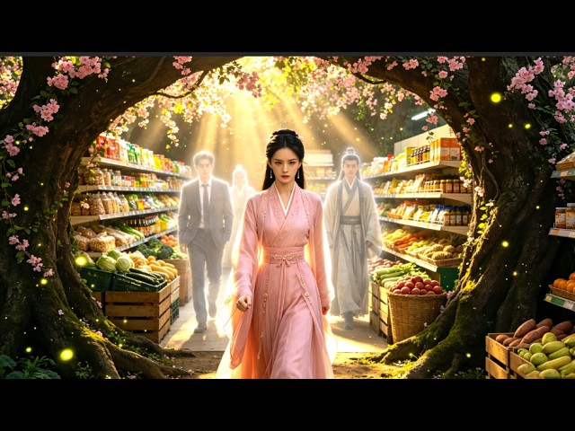 After her husband's betrayal, she enters a time-travel mission and joins him to expose the cheaters!