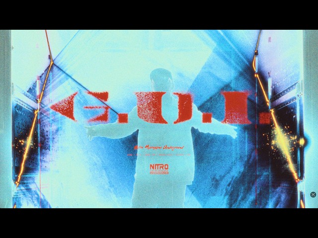 G.U.I. | NITRO MICROPHONE UNDERGROUND [Official Music Video]