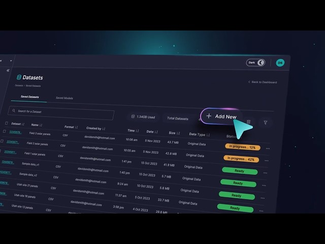 Enterprise SaaS Explainer Video | Quantum Computing Product Launch Demo | Top B2B Animation Videos