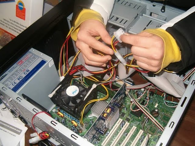Problems And Solution Of Computer System | Most Common Problems Of Computer