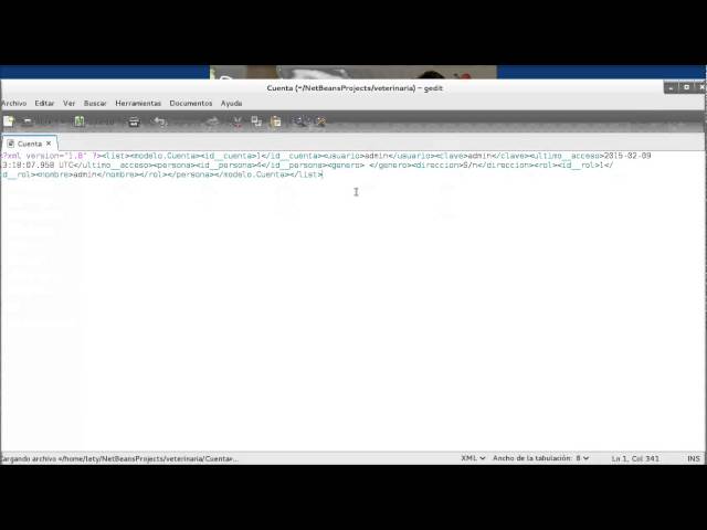 1 Permisos de acceso