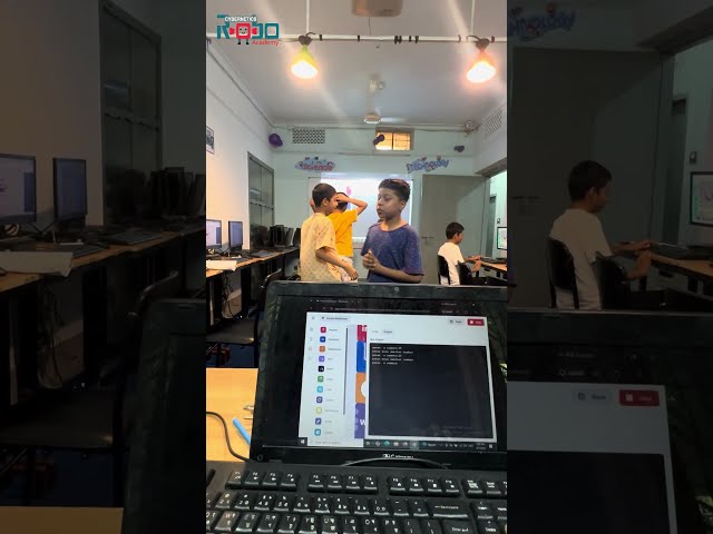 Block-Based Python Programming with Creativity and Fun