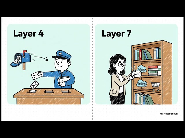 Modern Load Balancing Explained: Foundations and Scaling Strategies | Uplatz