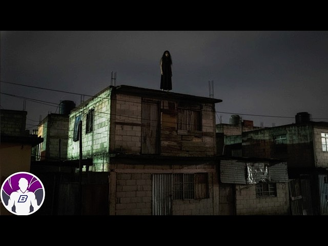 Vídeos de terror Extremo Que Te Asustarán Al Máximo