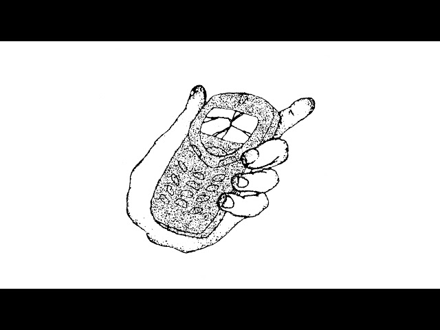 Earl Sweatshirt + The Alchemist - Dead Zone